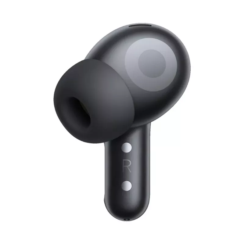 Auricolari Buds 5 Pro WiFi nero