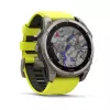 Smartwatch Garmin fenix 8 grafite