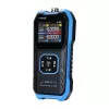 Misuratore di resistenza interna per batterie FNIRSI HRM-10