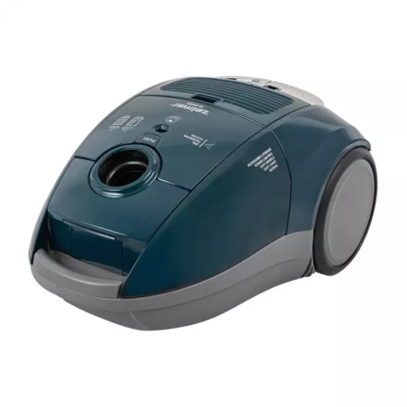 Aspirapolvere ZELMER ZVC361 Sławek verde