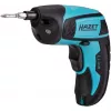 Hazet 9230B-1 avvitatore a batteria nero
