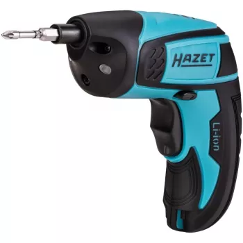 Hazet 9230B-1 avvitatore a batteria nero