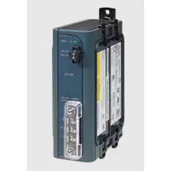 Cisco alimentatore AC 50W (LITE)
