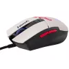 Mouse da gaming con filo A4Tech Bloody L65 MAX RGB 16000 DPI ergonomico per destrimani