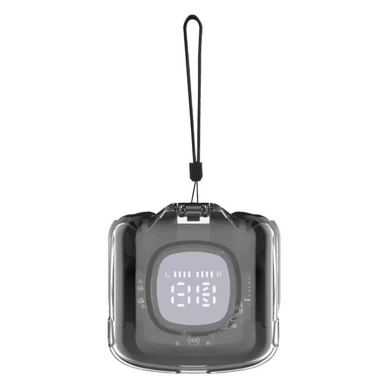 Cuffie SBOX EB-TWS148 nero