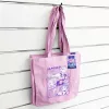 Borsa tote rosa K-POP Demon Hunters