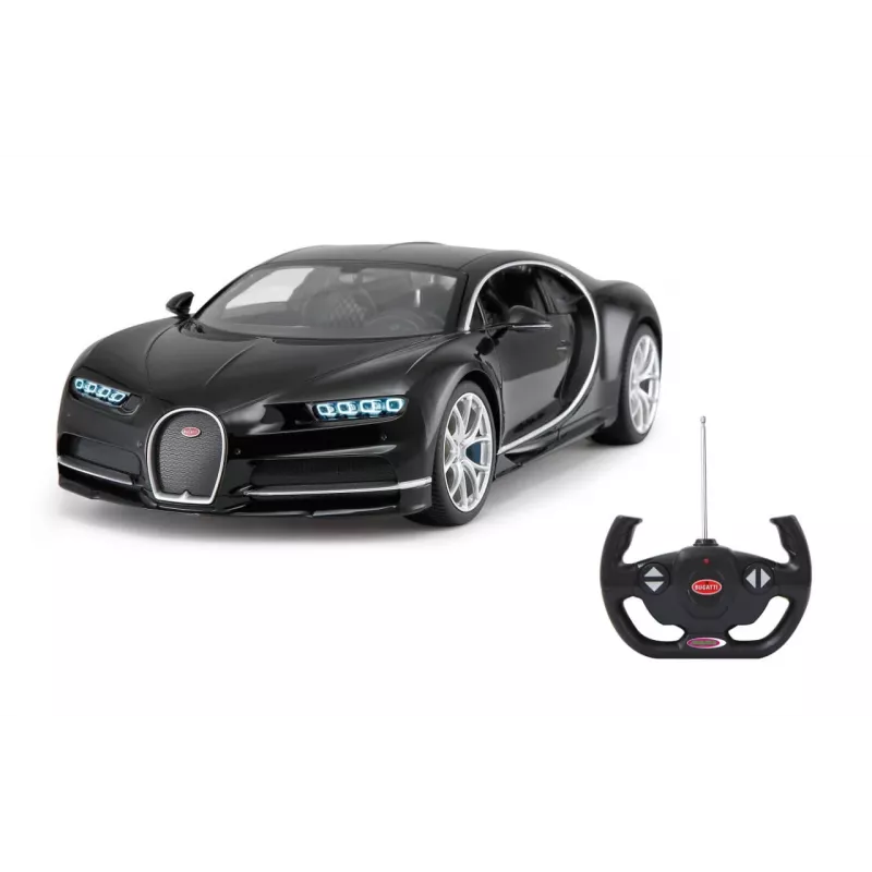 Auto Jamara 405134 modello radiocomandato motore elettrico 1:14