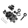 Supporto per cellulare da bicicletta Ulefone Armor Mount Pro AM01