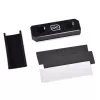 Dissipatore ad acqua per SSD Alphacool HDX Apex M.2 2280, acetale