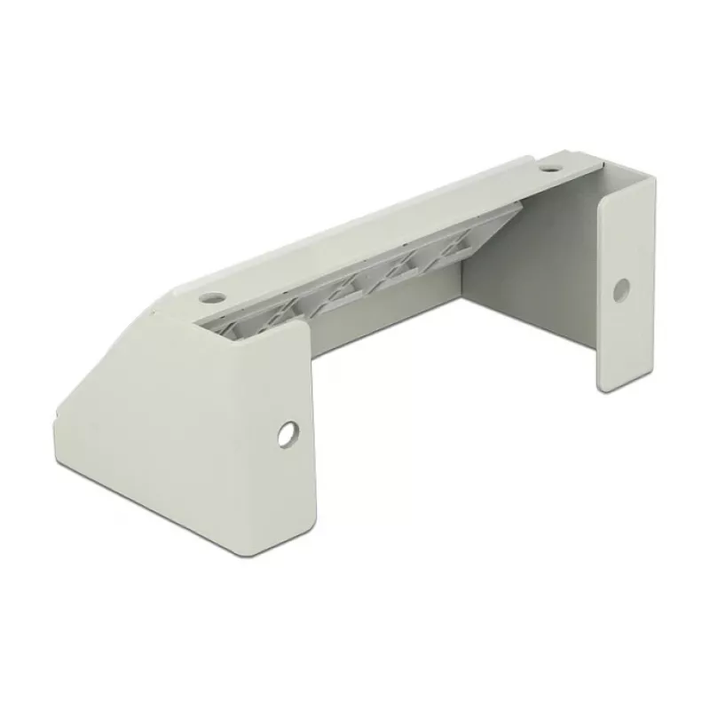 Patch panel DeLOCK 86218 grigio 65mm x 49mm x 130mm