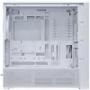 Bundle case PC Lian Li LANCOOL 217 INF + HydroShift II LCD-S 360TL AiO - bianco