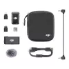 Microfono DJI Mic 2 nero
