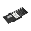 Batteria Green Cell DE162 DELL Latitude E5270 E5470 E5570