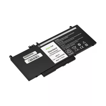 Batteria Green Cell DE162 DELL Latitude E5270 E5470 E5570