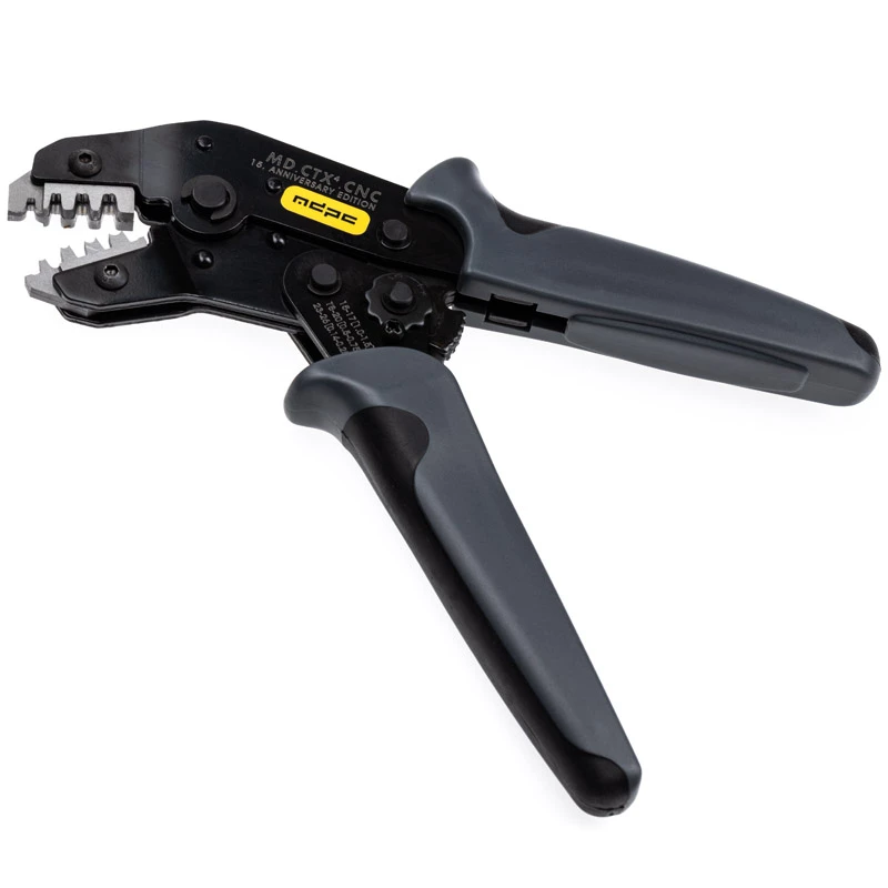Pinza crimpatrice MDPC-X CTX 4