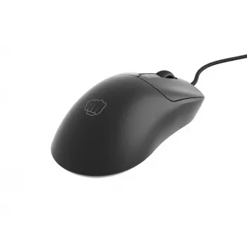 MOUSE GAMING FURY TANTO T4 12000DPI RGB NERO PROGRAMMABILE
