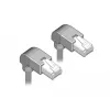 Cavo di rete DeLOCK 85876 0,5 m Cat6a S/FTP