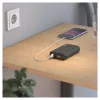 Powerbank RealPower PB-20000 PD nero (323369)