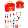 Valigetta del medico, gioco di ruolo