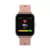 DENVER SW-164 - oro rosa - orologio smart