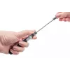 Set di cacciaviti di precisione Digitus 115 pezzi 98 bit Security Torx Hex Phillips