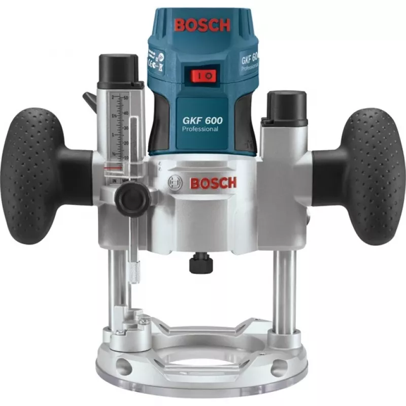Bosch GKF 600 33000 giri/min 600 W