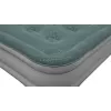 Materassino gonfiabile singolo Outwell 400114 — PVC, 800×2000×300 mm, verde/grigio