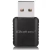 Adattatore wireless USB QOLTEC 56988 dual band 1300Mbps USB 3.0