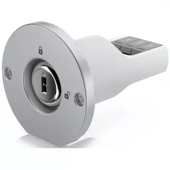 Lucchetto smart Ubiquiti UA-Rescue
