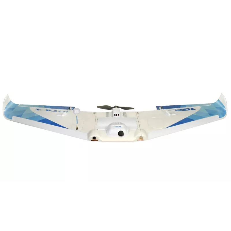 Auto RC Amewi Kita-1 blu bianco