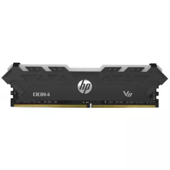 HP - V8 - DDR4 - modulo - 8 GB - DIMM 288-PIN - 3000 MHz / PC4-24000 CL16 unbuffered non-ECC