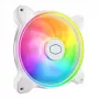 Ventola Cooler Master MasterFan MF140 HALO² White Edition