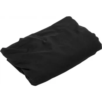 Copertura per supporto DJ Omnitronic 32000026 per supporto DJ mobile compatto, nero