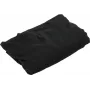 Copertura per supporto DJ Omnitronic 32000026 per supporto DJ mobile compatto, nero