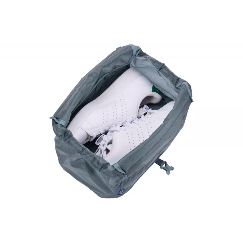 Thule 5581 Sacchetto per scarpe da viaggio teichgrau