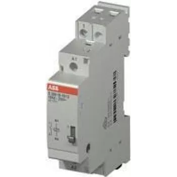 ABB E290-16-10/12 relè di potenza grigio (2TAZ312000R2051)