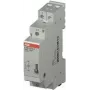 ABB E290-16-10/12 relè di potenza grigio (2TAZ312000R2051)