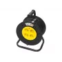Avvolgicavo con messa a terra PSB-3X2.5-4G/50M 50 m