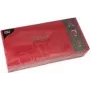Tovaglioli PAPSTAR Daily Collection bordeaux 2 veli 32,0 x 32,0 cm, 150 pz. (89641)