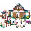 Blocks Friends 42688 Scuderia e accademia di equitazione