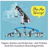 Flip Monster, kit di esperimenti