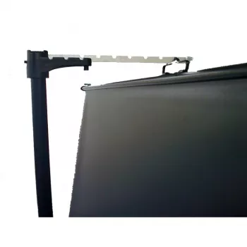 Elite Screens | Schermo portatile con treppiede | T100UWH | Diagonale 100 pollici | 16:9 | nero