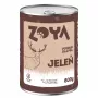 ZOYA cibo umido per cani al cervo, 800 g