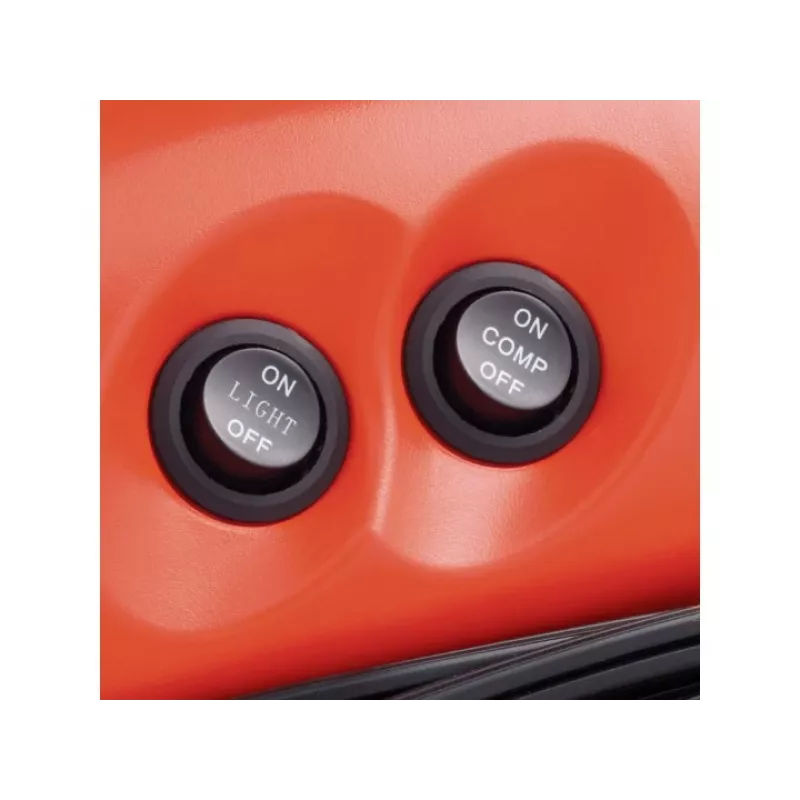 Compressore auto 12V 8,27 bar