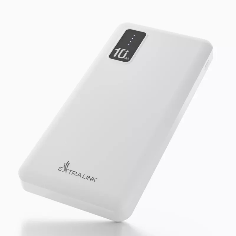 Powerbank portatile Extralink EPB-098W 10000mAh