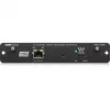 Scheda di espansione Klark Teknik DN32-WSG WAVES SoundGrid per serie M
