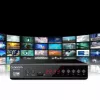 Ricevitore TV digitale MANTA DVBT025PRO supporto DVB-T2 Full HD registrazione USB