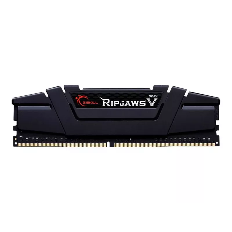 G.Skill Ripjaws V - DDR4 - Modulo - 32 GB - DIMM 288-PIN