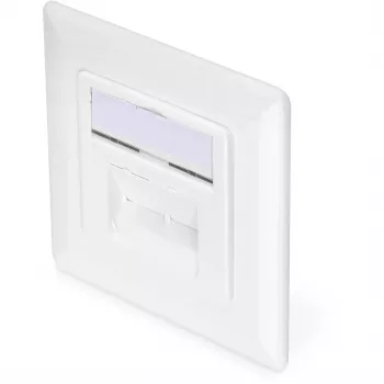 Digitus DN-9007-1 unità a stato solido bianco