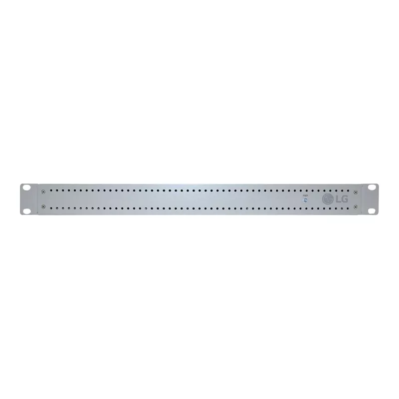 LG PCS500R video server/encoder